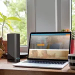 ARRIS SURFboard G36 Docsis 3.1 Modem with AX3000 WiFi and 2.5 Gbps Ethernet Router - Image 6