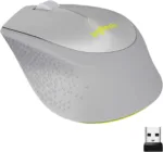 Logitech M330 SILENT PLUS Wireless Mouse - Image 9