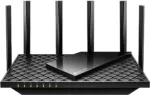 TP-Link AXE5400 Tri-Band WiFi 6E Router