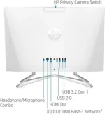 HP 2022 Newest All-in-One Desktop - Image 6