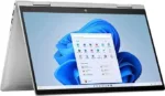 HP - Envy 2-in-1 | 14" Full HD Touch-Screen Laptop - Intel Core i7-16GB Memory - 1TB - Natural Silver - Image 6