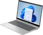 HP - Envy 2-in-1 | 14" Full HD Touch-Screen Laptop - Intel Core i7-16GB Memory - 1TB - Natural Silver - Image 3