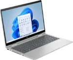HP - Envy 2-in-1 | 14" Full HD Touch-Screen Laptop - Intel Core i7-16GB Memory - 1TB - Natural Silver - Image 2