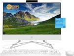HP 2022 Newest All-in-One Desktop