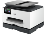 HP OfficeJet Pro 9135e Wireless All-in-One Printer - Image 3