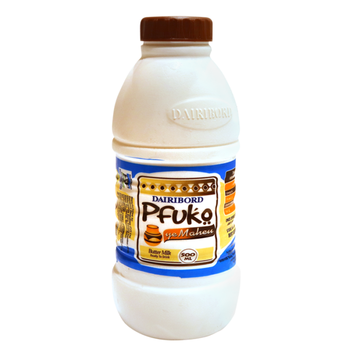 Pfuko Udiwo Buttermilk Maheu 500ml - Image 1