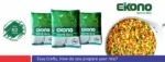 Ekono White Rice 2kg - Image 3