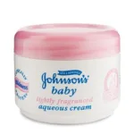 JOHNSON’S Baby Aqueous Cream Light Fragrant (350ml)