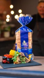 Bakers Inn Superior White Bread - Image 2