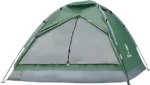 CAMEL CROWN Tents for Camping 2/3/4/5 Person Camping Dome Tent - Image 2