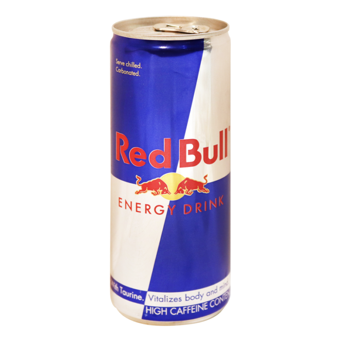 Red Bull Energy Drink 250ml - Image 1