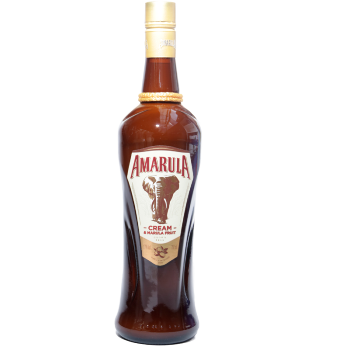 Amarula Cream 750ml - Image 1