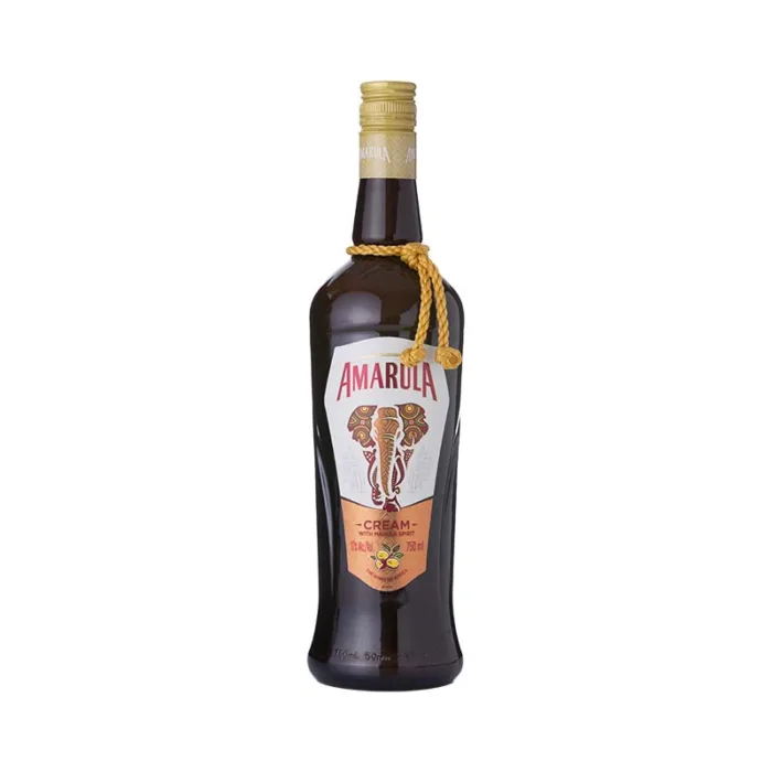 Amarula Cream 750ml - Image 2