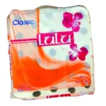 Lulu Classic Toilet Rolls 50’s
