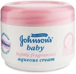 JOHNSON’S Baby Aqueous Cream Light Fragrant (350ml) - Image 3