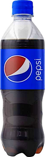 Pepsi Regular 500ml - Image 3