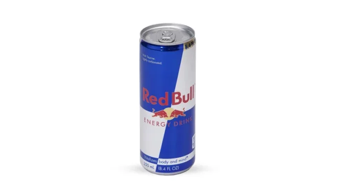 Red Bull Energy Drink 250ml - Image 3