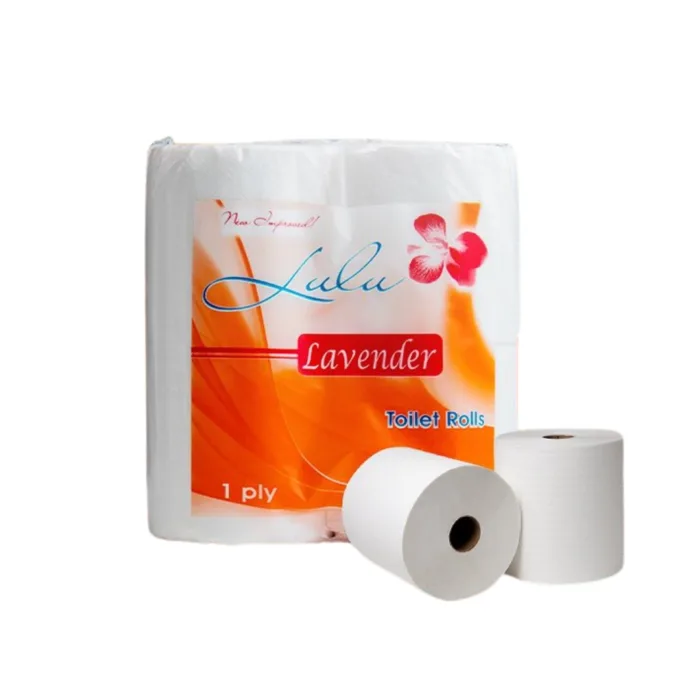 Lulu Classic Toilet Rolls 50’s - Image 2