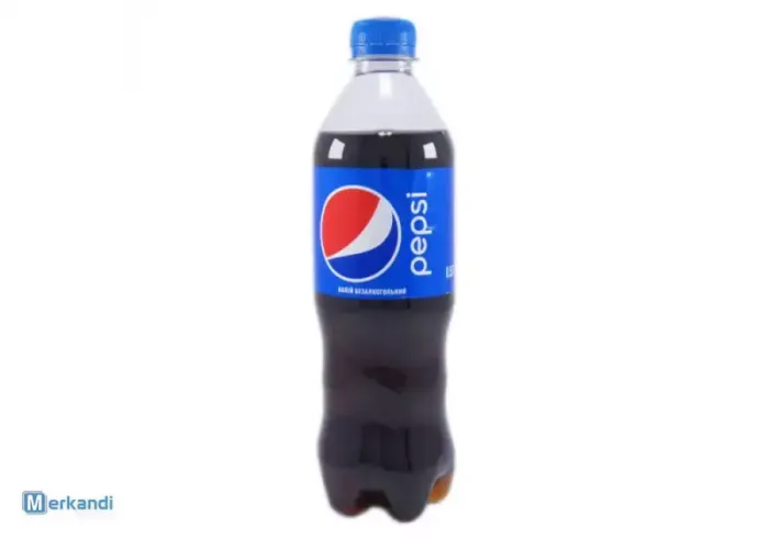 Pepsi Regular 500ml - Image 2